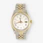 Rolex Datejust mixto 1601 Rolex Datejust mixto 1601