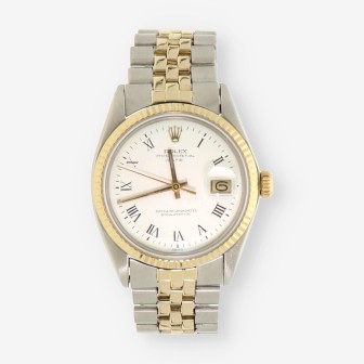 ROLEX Mixto 1601 2745303