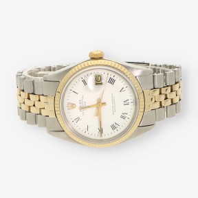 Rolex Datejust mixto 1601