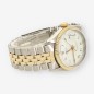 Rolex Datejust mixto 1601 Rolex Datejust mixto 1601