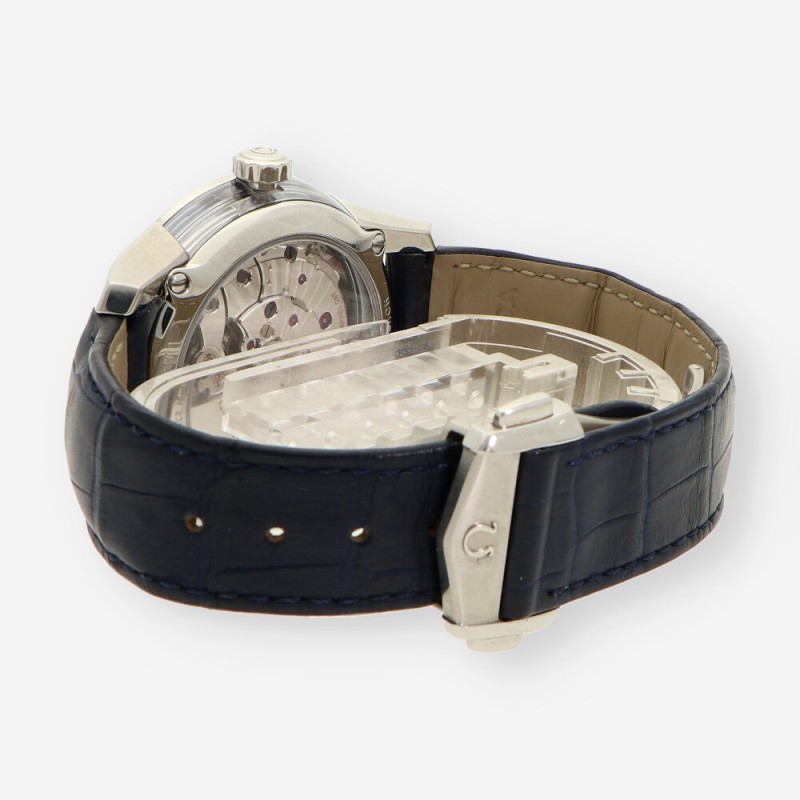 Reloj OMEGA De Ville acero 87885692