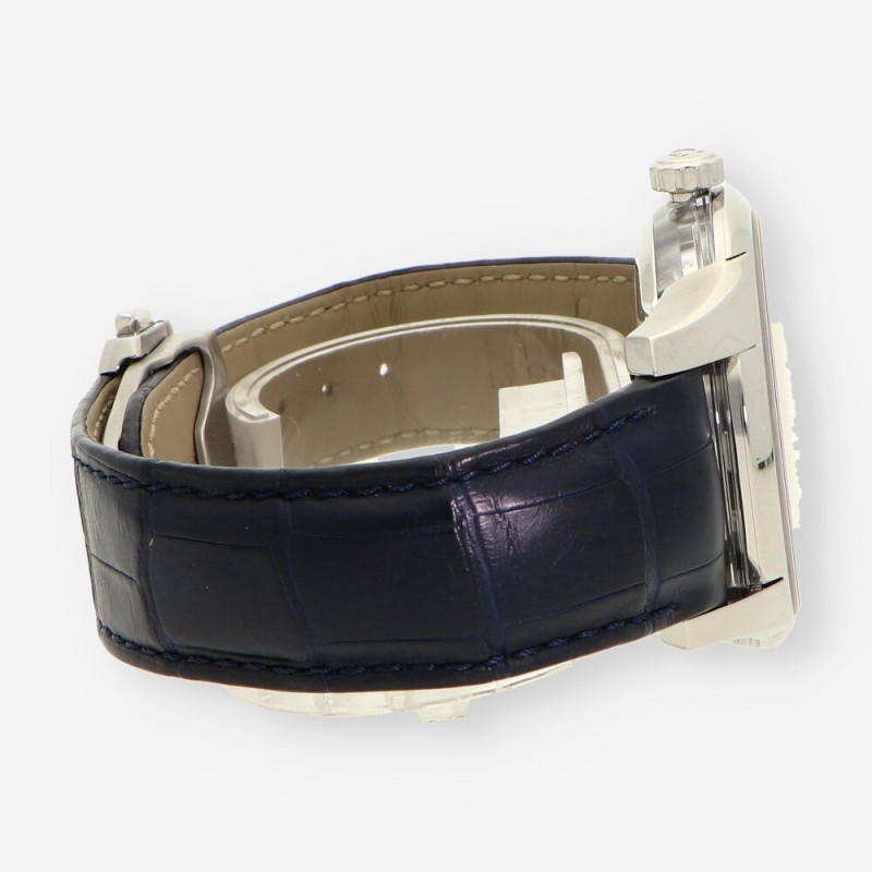Reloj OMEGA De Ville acero 87885692
