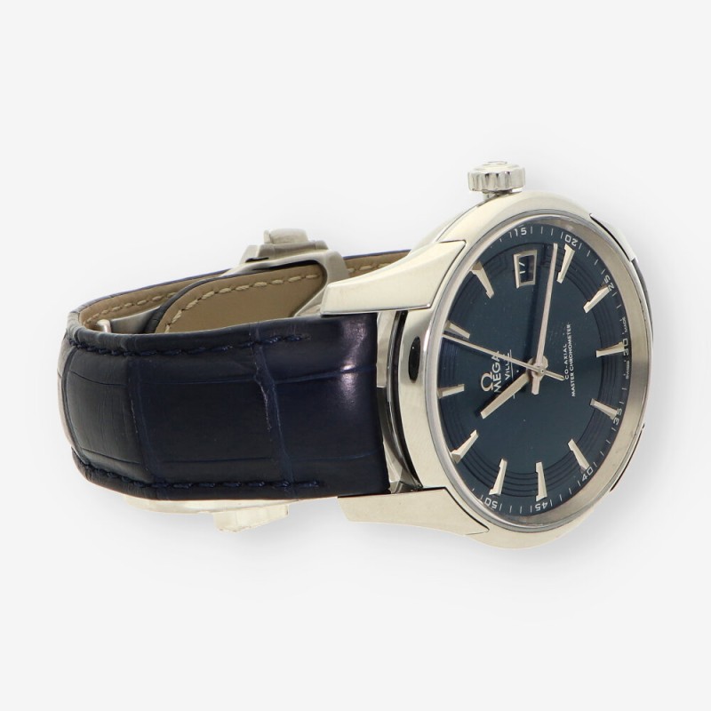 Reloj OMEGA De Ville acero 87885692