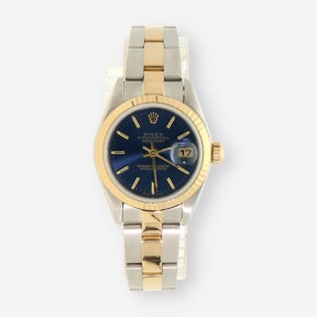 ROLEX Mixto Sra. 79173 P836409