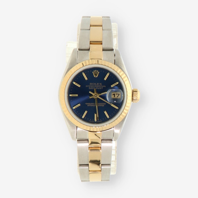ROLEX Lady Mixto 79173 ROLEX Lady Mixto 79173