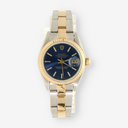 ROLEX Mixto Sra. 79173 P836409