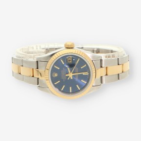 ROLEX Lady Mixto 79173
