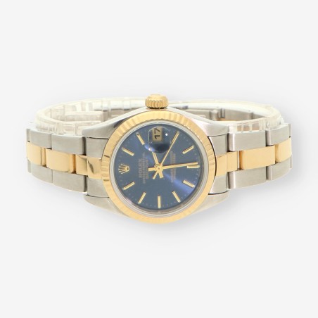 ROLEX Lady Mixto 79173