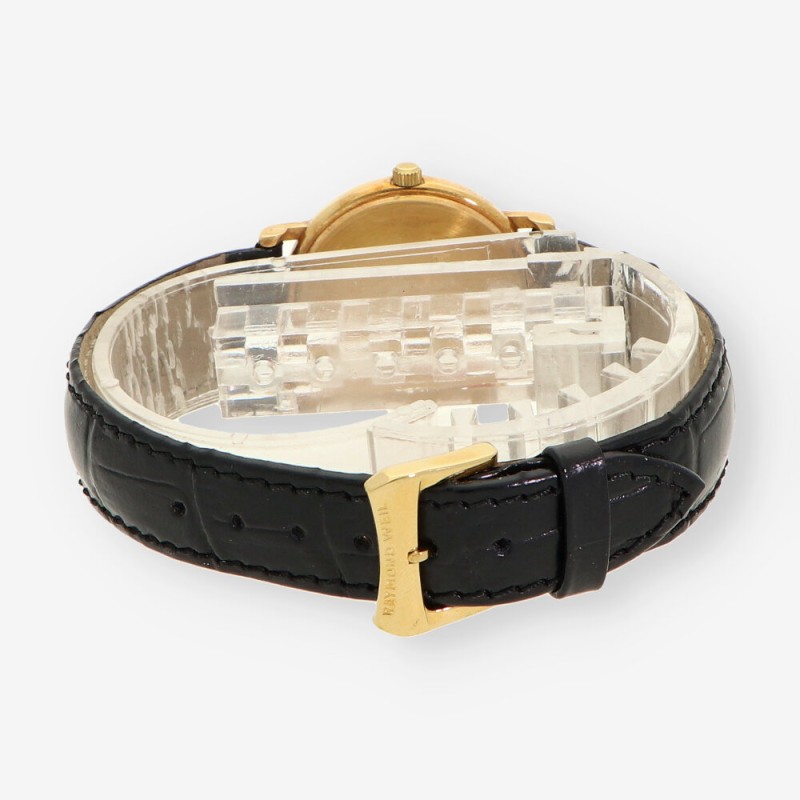 Reloj RAIMOND WELL oro
