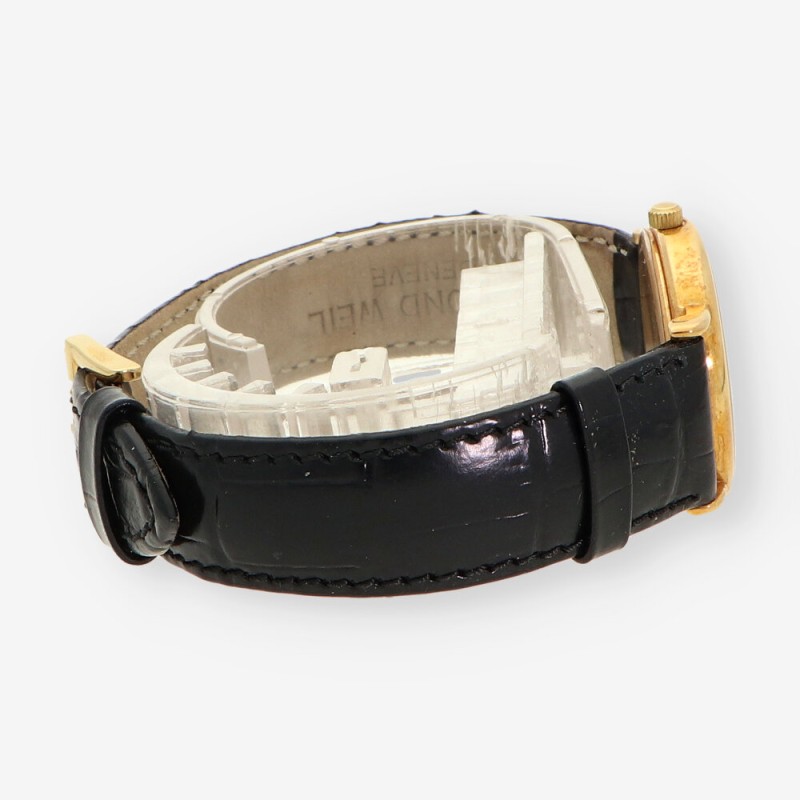 Reloj RAIMOND WELL oro
