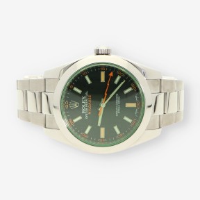 Rolex Milgauss 116400GV