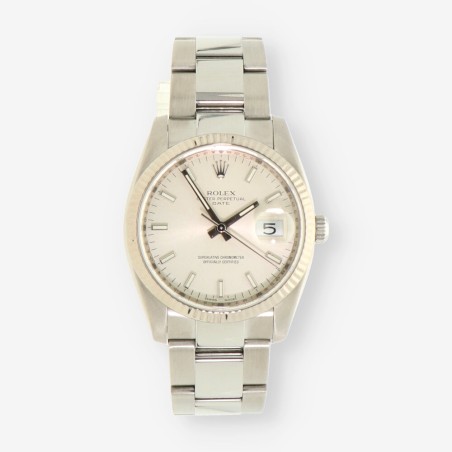 ROLEX Date 115234 M260357