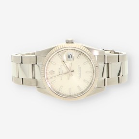 Rolex Date 115234