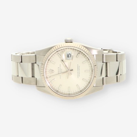 Rolex Date 115234