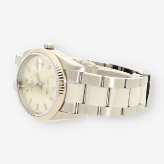 ROLEX Date 115234 M260357