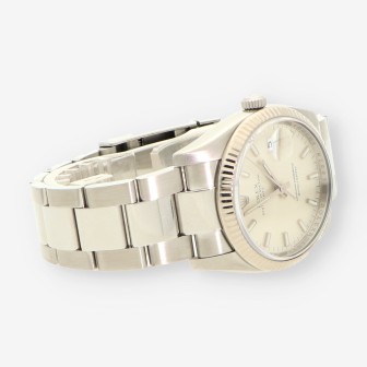 ROLEX Date 115234 M260357