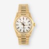 ROLEX oro Oyster perpetual 68278 E932097