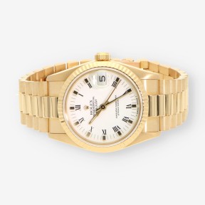 ROLEX Lady datejust oro 68278