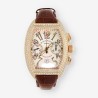 Reloj FRANCK MULLER N 87 8005 CC KING