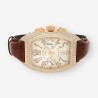 Reloj FRANCK MULLER N 87 8005 CC KING