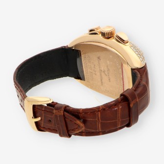 Reloj FRANCK MULLER N 87 8005 CC KING