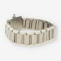 CARTIER Tank acero 2384