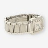 CARTIER Tank acero 2384 128621CD