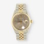 Reloj Rolex Mixto Datejust 1601