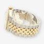 Reloj Rolex Mixto Datejust 1601