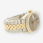 Reloj Rolex Mixto Datejust 1601