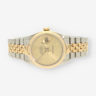 ROLEX Mixto 16233 E306151