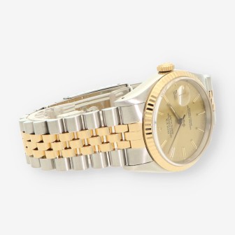 ROLEX Mixto 16233 E306151