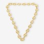 Cadena calabrote oro 18kt 61.3cm
