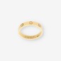 Anillo Love CARTIER oro 18kt
