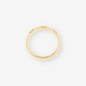 Anillo Love CARTIER oro 18kt