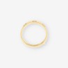 Anillo Love CARTIER oro