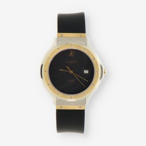 Reloj HUBLOT mixto 1401.100 2