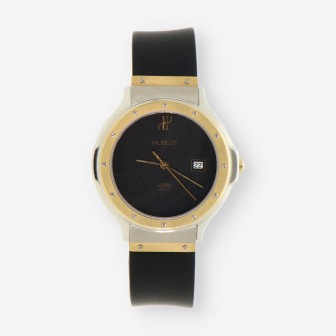 Reloj HUBLOT mixto 1401.100 2