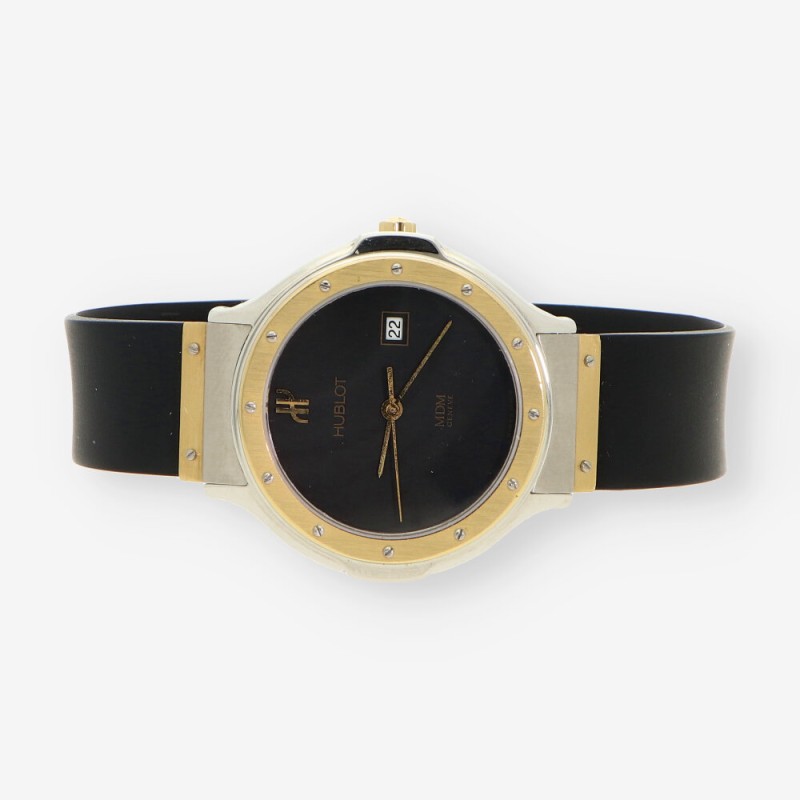 Reloj HUBLOT mixto 1401.100 2