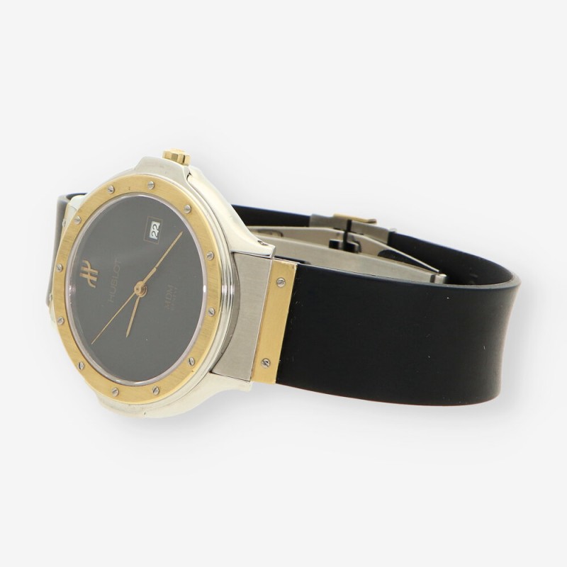 Reloj HUBLOT mixto 1401.100 2