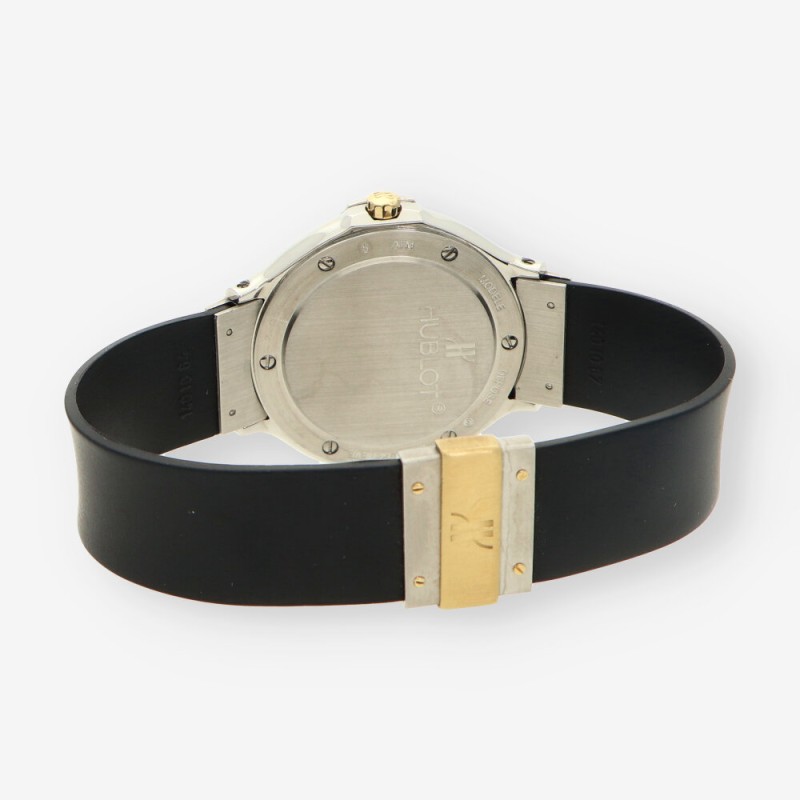 Reloj HUBLOT mixto 1401.100 2