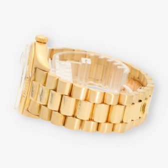 ROLEX Day-Date oro 1803 NÂº 2453024