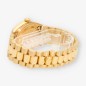Rolex Day-Date President oro 18k 1803 con caja