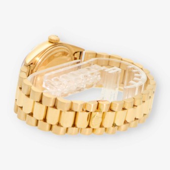 ROLEX Day-Date oro 1803 NÂº 2453024