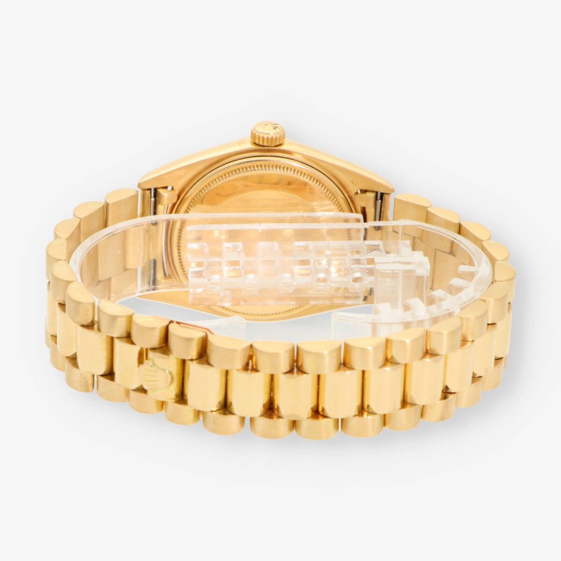 ROLEX Day-Date oro 1803 NÂº 2453024
