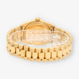 ROLEX Day-Date oro 1803 NÂº 2453024