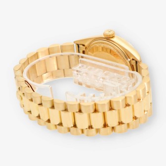 ROLEX Day-Date oro 1803 NÂº 2453024