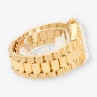 ROLEX Day-Date oro 1803 NÂº 2453024