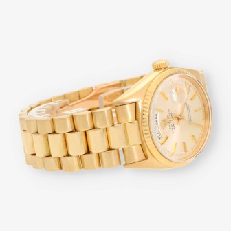 ROLEX Day-Date oro 1803 NÂº 2453024