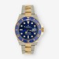 Rolex Submariner mixto 126613LB con caja